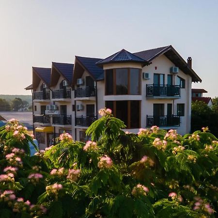 Casa Familia Vladoi Bed and Breakfast Murfatlar Εξωτερικό φωτογραφία