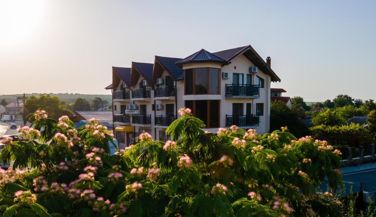 Casa Familia Vladoi Bed and Breakfast Murfatlar Εξωτερικό φωτογραφία