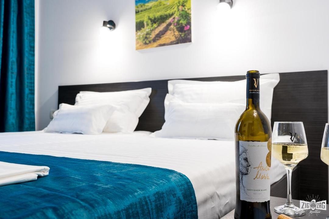 Casa Familia Vladoi Bed and Breakfast Murfatlar Εξωτερικό φωτογραφία