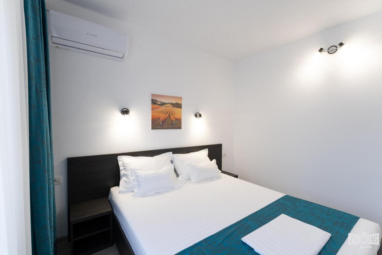 Casa Familia Vladoi Bed and Breakfast Murfatlar Εξωτερικό φωτογραφία