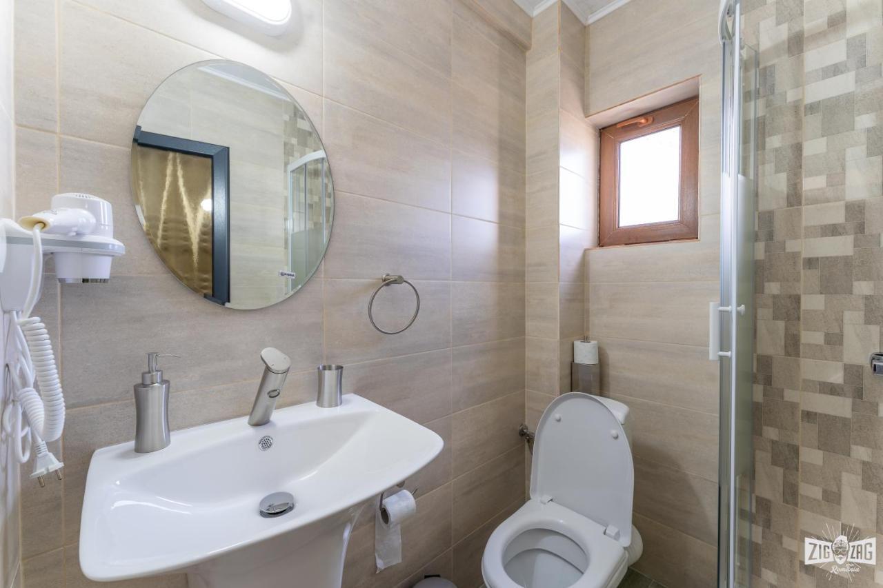Casa Familia Vladoi Bed and Breakfast Murfatlar Εξωτερικό φωτογραφία