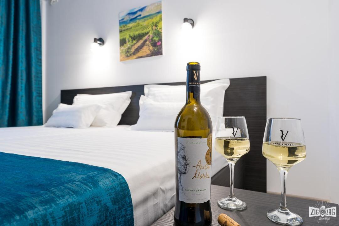 Casa Familia Vladoi Bed and Breakfast Murfatlar Εξωτερικό φωτογραφία
