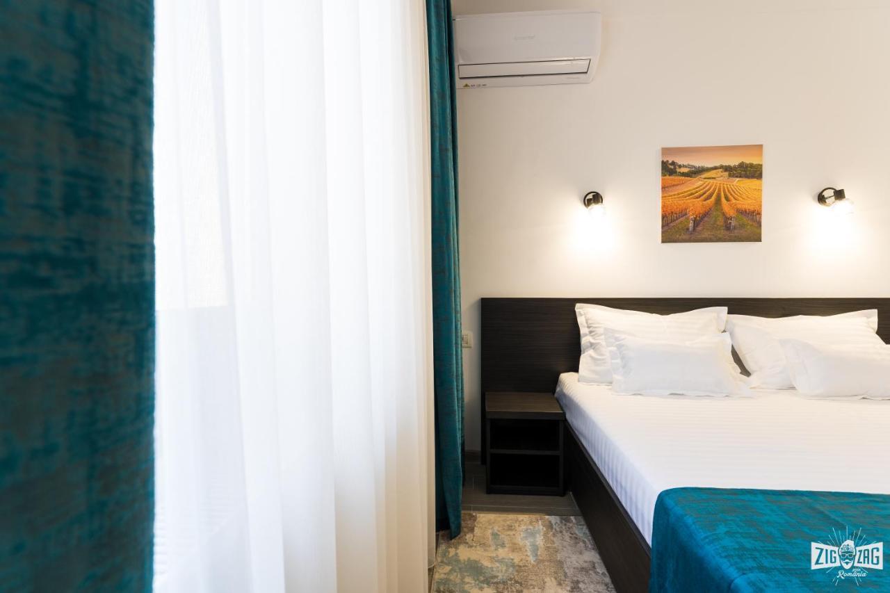 Casa Familia Vladoi Bed and Breakfast Murfatlar Εξωτερικό φωτογραφία