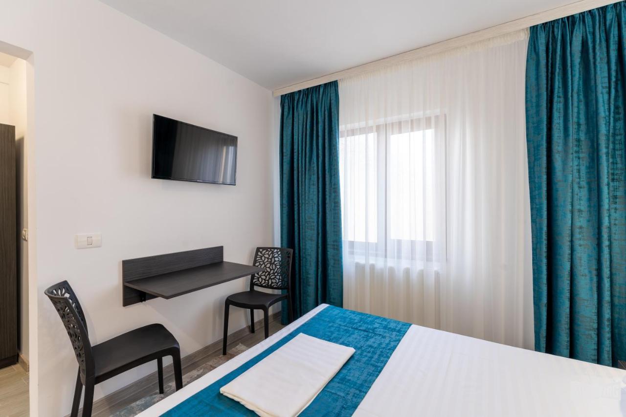 Casa Familia Vladoi Bed and Breakfast Murfatlar Εξωτερικό φωτογραφία
