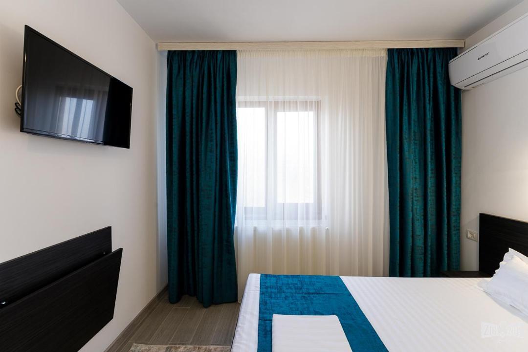 Casa Familia Vladoi Bed and Breakfast Murfatlar Εξωτερικό φωτογραφία